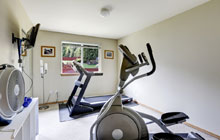 Gomeldon home gym construction leads