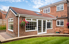 Gomeldon house extension leads